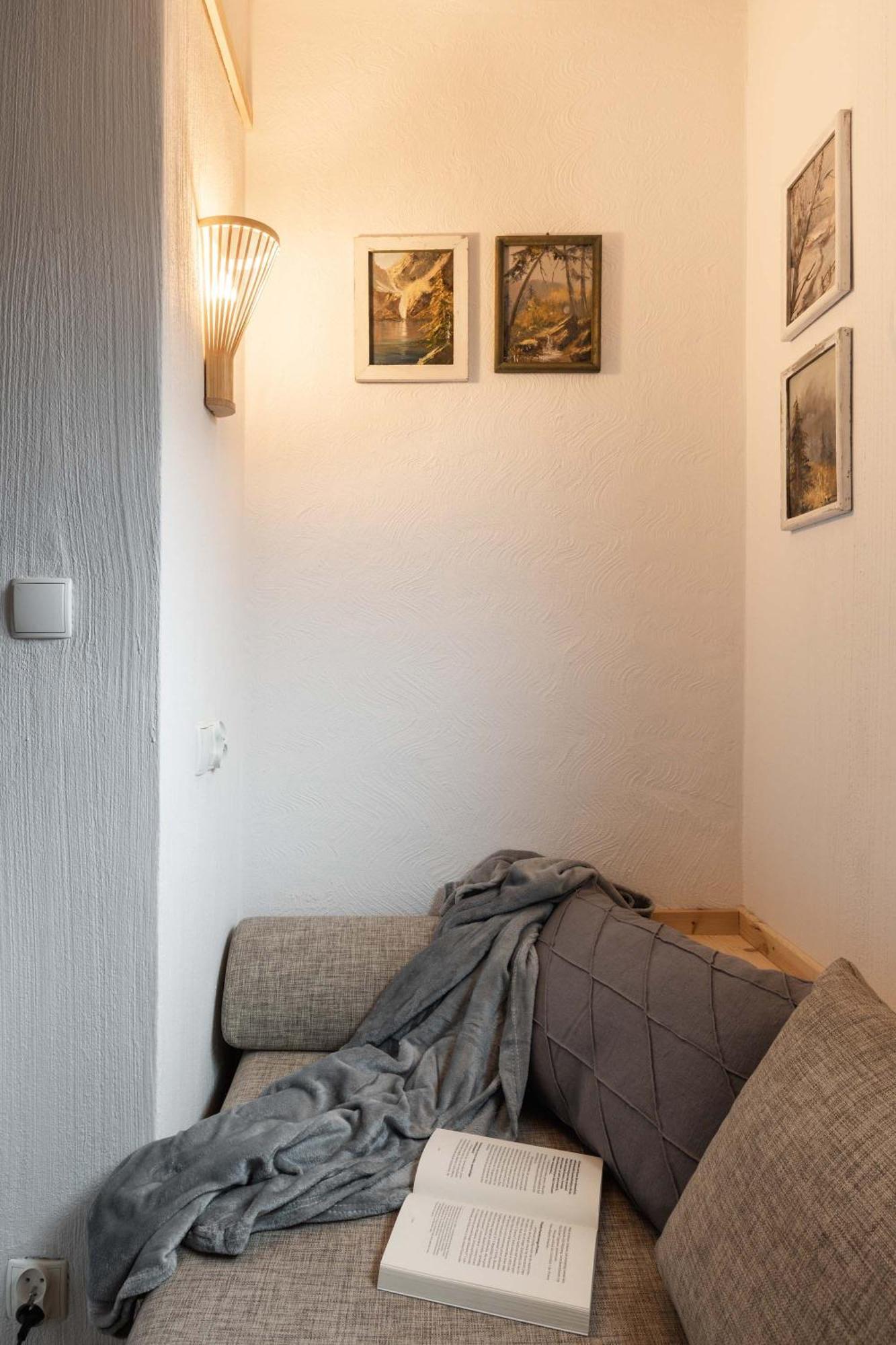 Apartament Mira Centrum Zakopane Exterior photo
